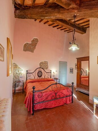 Imagen general del Villa Alessandro. Foto 11