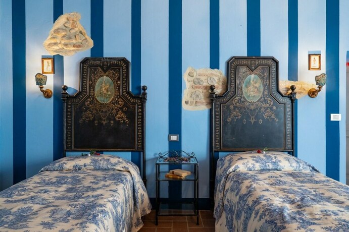 Imagen general del Villa Alessandro. Foto 12