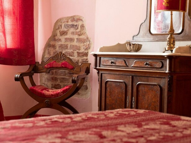 Imagen general del Villa Alessandro. Foto 14