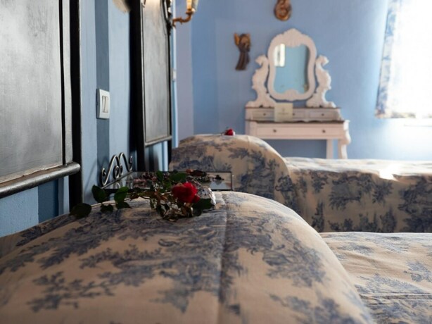 Imagen general del Villa Alessandro. Foto 15