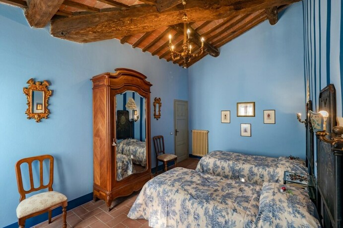 Imagen general del Villa Alessandro. Foto 16