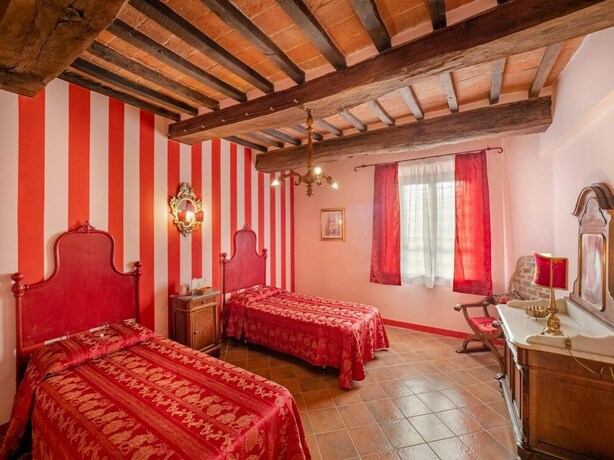 Imagen general del Villa Alessandro. Foto 19