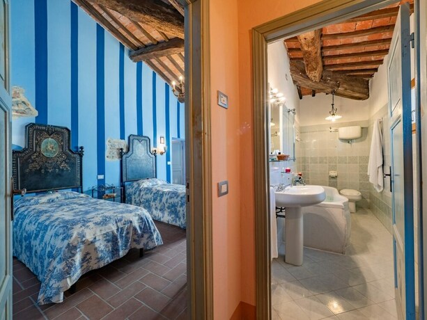 Imagen general del Villa Alessandro. Foto 20