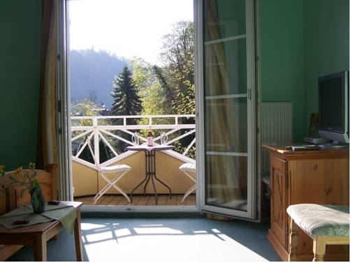 Imagen general del Villa Alexander, Bad Ems. Foto 4