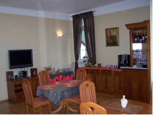 Imagen general del Villa Alexander, Bad Ems. Foto 5