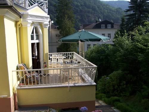Imagen general del Villa Alexander, Bad Ems. Foto 6