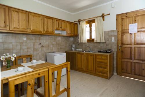 Imagen de la habitación del Villa Alexander, Kalath&aacute;s. Foto 2