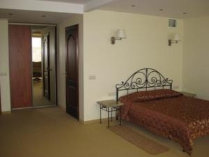 Imagen de la habitación del Villa Alicante. Foto 3