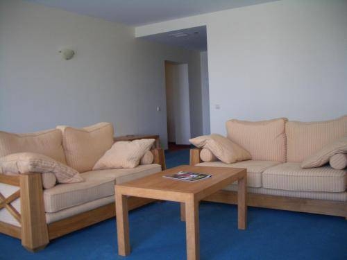 Imagen de los interiores del Villa Alicante. Foto 6