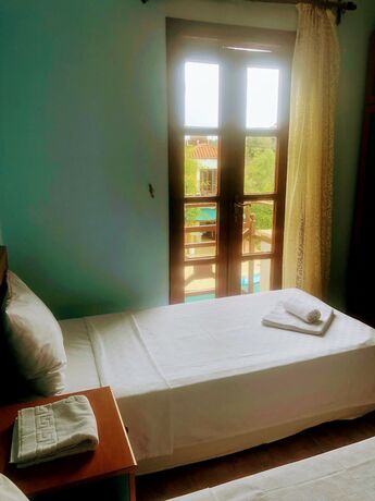Imagen de la habitación del Villa Alisa. Foto 17
