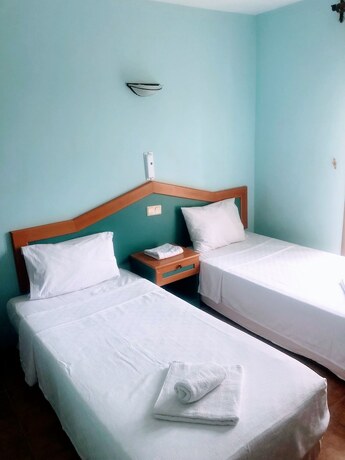 Imagen de la habitación del Villa Alisa. Foto 18