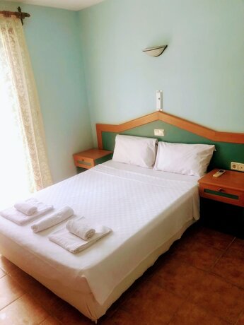 Imagen de la habitación del Villa Alisa. Foto 19