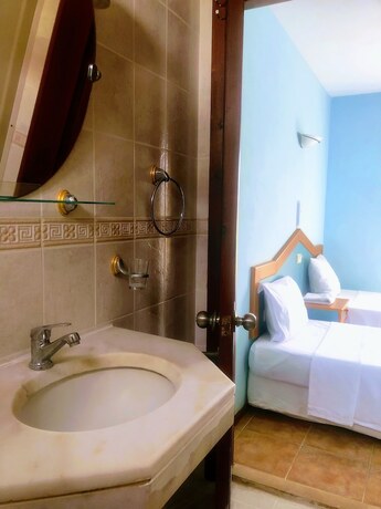 Imagen de la habitación del Villa Alisa. Foto 20