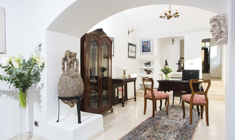 Imagen de los interiores del Villa Allure Of Dubrovnik. Foto 9