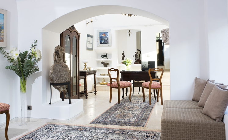 Imagen de los interiores del Villa Allure Of Dubrovnik. Foto 11