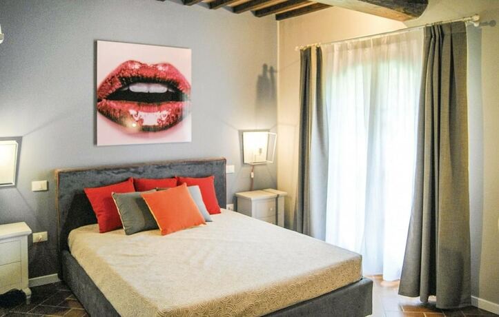 Imagen de la habitación del Villa Altea. Foto 16