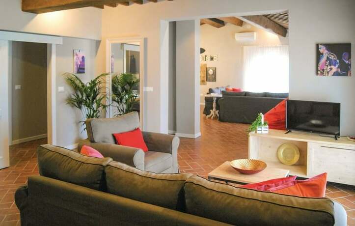 Imagen general del Villa Altea. Foto 3