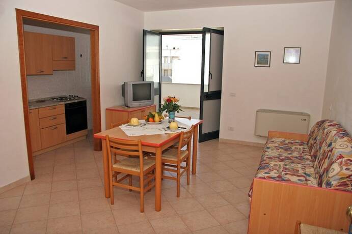 Imagen de la habitación del Villa Altomare. Foto 13