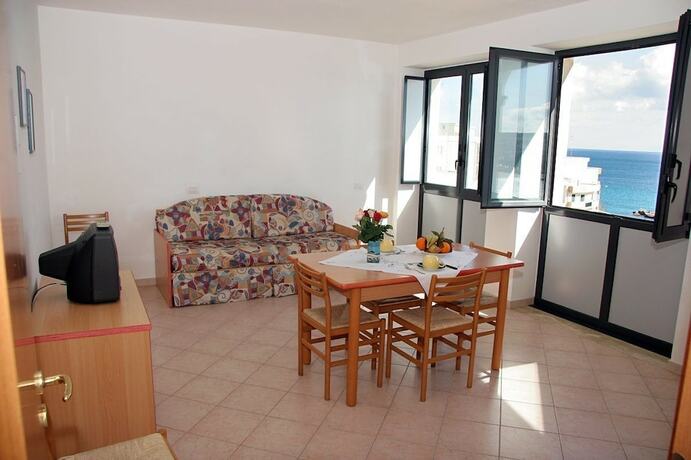 Imagen general del Villa Altomare. Foto 4