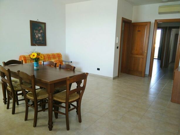 Imagen general del Villa Altomare. Foto 5