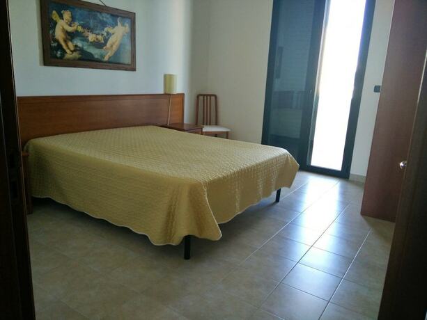 Imagen de la habitación del Villa Altomare. Foto 15