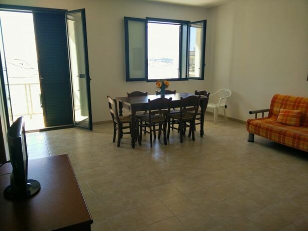 Imagen de la habitación del Villa Altomare. Foto 16