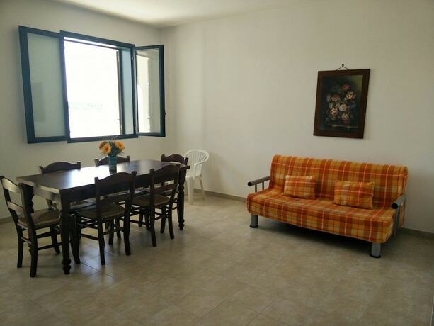 Imagen general del Villa Altomare. Foto 8