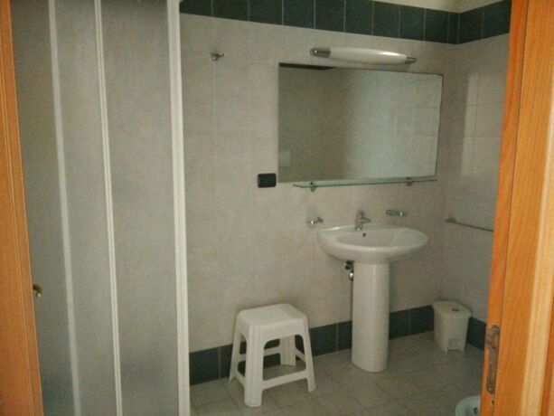 Imagen de la habitación del Villa Altomare. Foto 19
