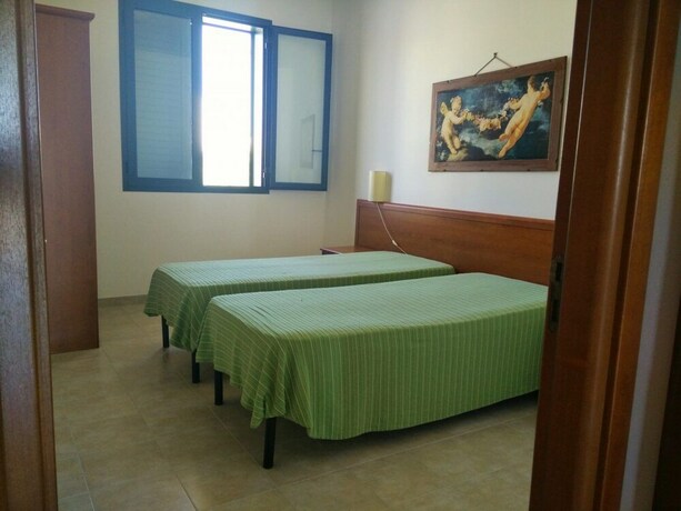 Imagen de la habitación del Villa Altomare. Foto 20