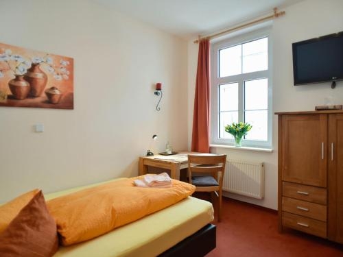 Imagen de la habitación del Villa Altstadtperle Erfurt. Foto 7
