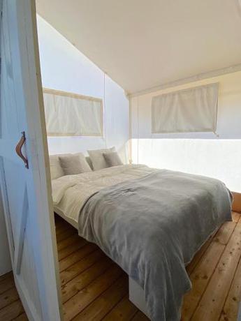 Imagen general del Villa Alwin Beach Resort. Foto 1