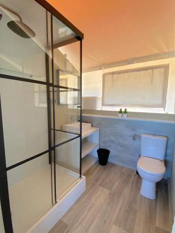 Imagen general del Villa Alwin Beach Resort. Foto 3