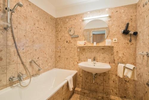 Imagen de la habitación del Villa Am Meer. Foto 8