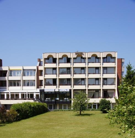 Imagen general del Villa Am Meer. Foto 2