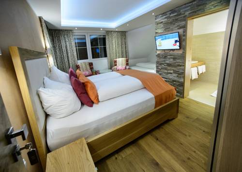 Imagen de la habitación del Villa Ambach. Foto 4