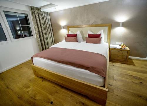 Imagen de la habitación del Villa Ambach. Foto 11