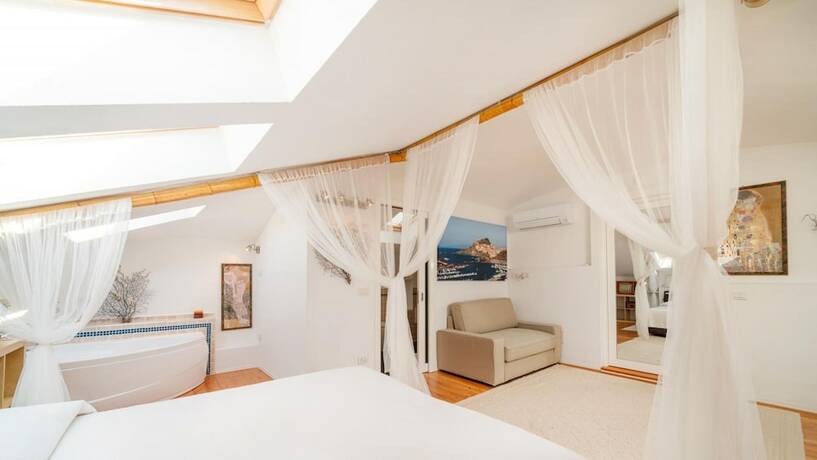 Imagen general del Villa Ambra 10 in Sorso. Foto 4