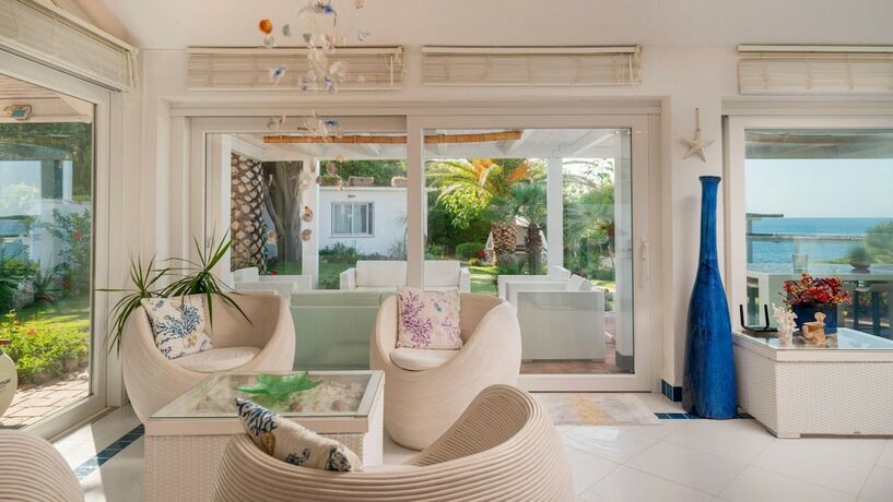 Imagen general del Villa Ambra 10 in Sorso. Foto 6