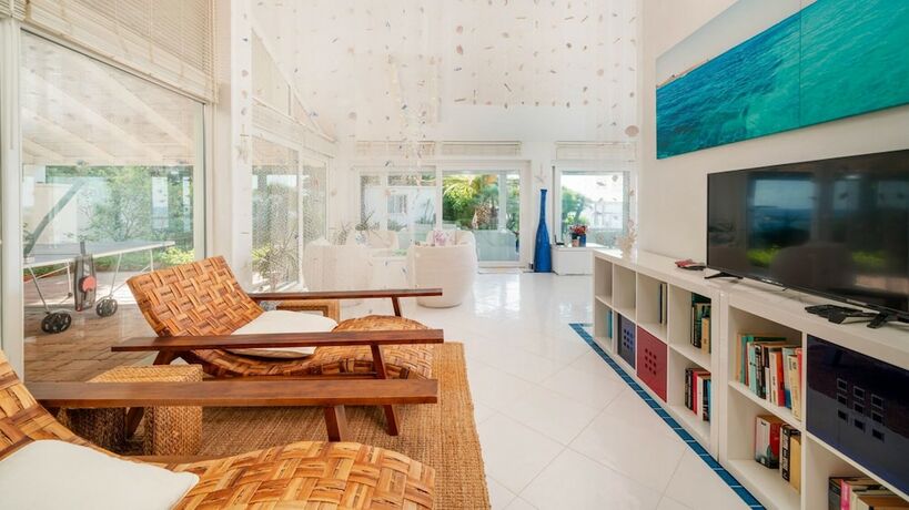 Imagen general del Villa Ambra 10 in Sorso. Foto 7