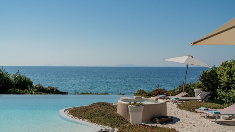 Imagen general del Villa Ambra 10 in Sorso. Foto 13