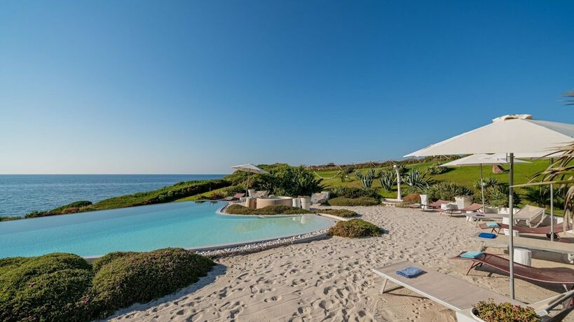 Imagen general del Villa Ambra 10 in Sorso. Foto 15