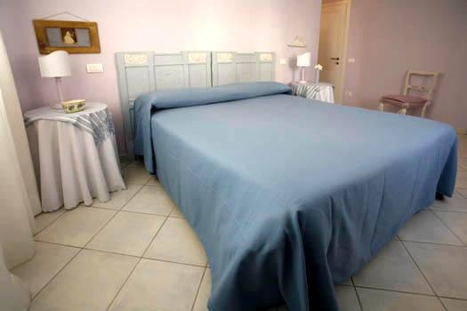 Imagen de la habitación del Villa Amelia. Foto 2