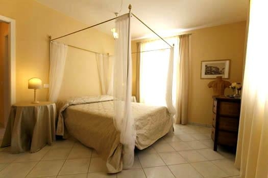 Imagen de la habitación del Villa Amelia. Foto 3