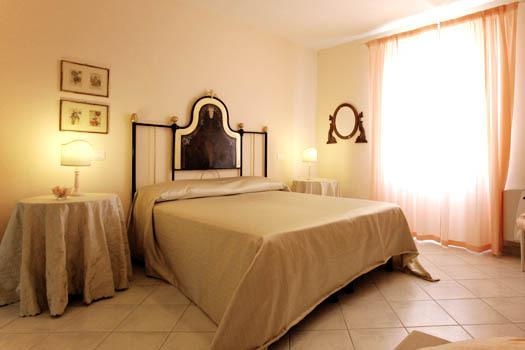 Imagen de la habitación del Villa Amelia. Foto 4