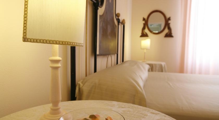 Imagen de la habitación del Villa Amelia. Foto 5