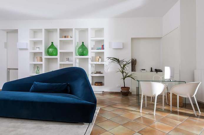 Imagen de la habitación del Villa Amiela in Sant Agata sui Due Golfi. Foto 6