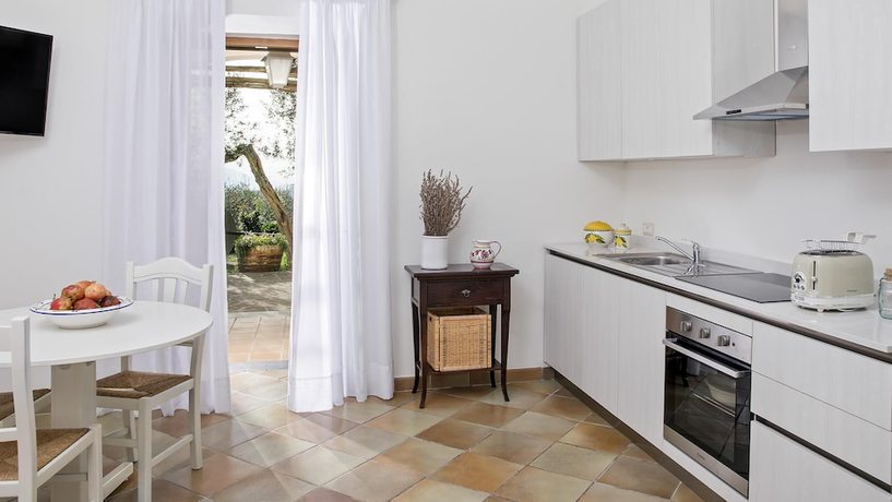 Imagen de la habitación del Villa Amiela in Sant Agata sui Due Golfi. Foto 10