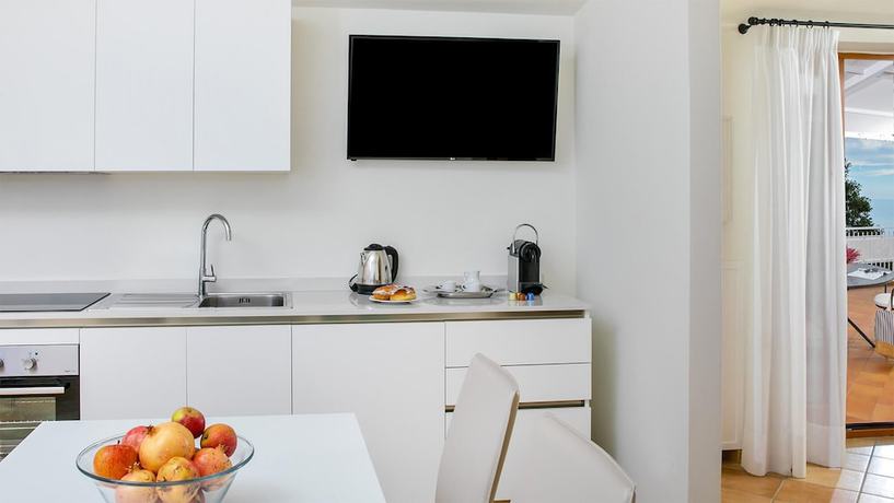 Imagen de la habitación del Villa Amiela in Sant Agata sui Due Golfi. Foto 12