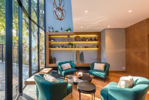 Imagen de la habitación del Villa Amist&agrave; Campos Do Jord&atilde;o. Foto 8