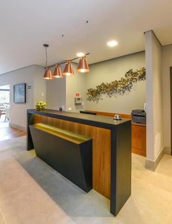 Imagen de la habitación del Villa Amist&agrave; Campos Do Jord&atilde;o. Foto 9